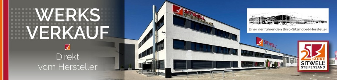 Bürostuhl-Forchheim.de ➜ Büro-u. Sitzmöbelfabrik